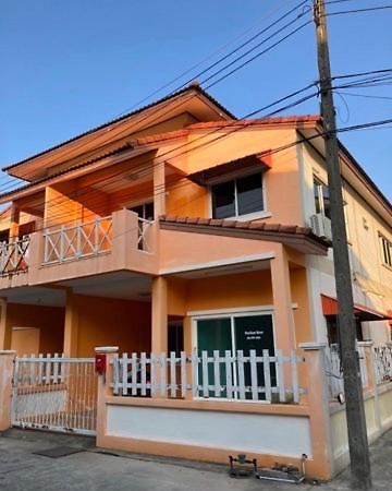 Nun Guest House Ban Bo Han 外观 照片