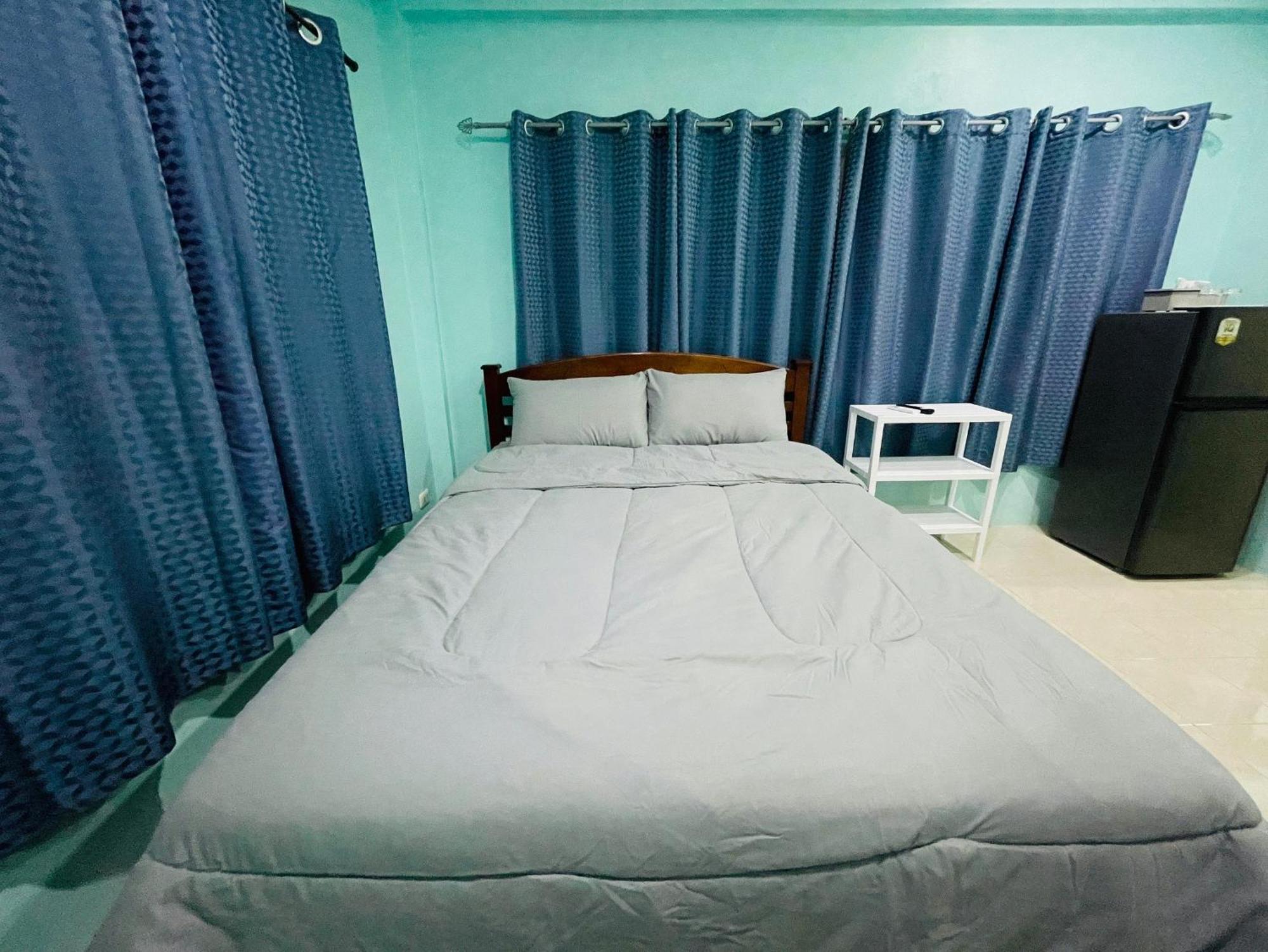 Nun Guest House Ban Bo Han 外观 照片