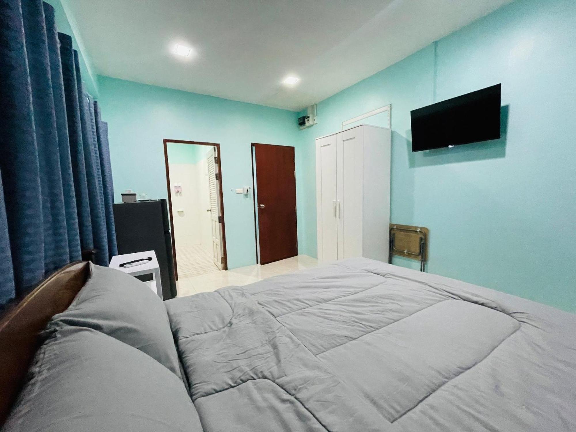 Nun Guest House Ban Bo Han 外观 照片