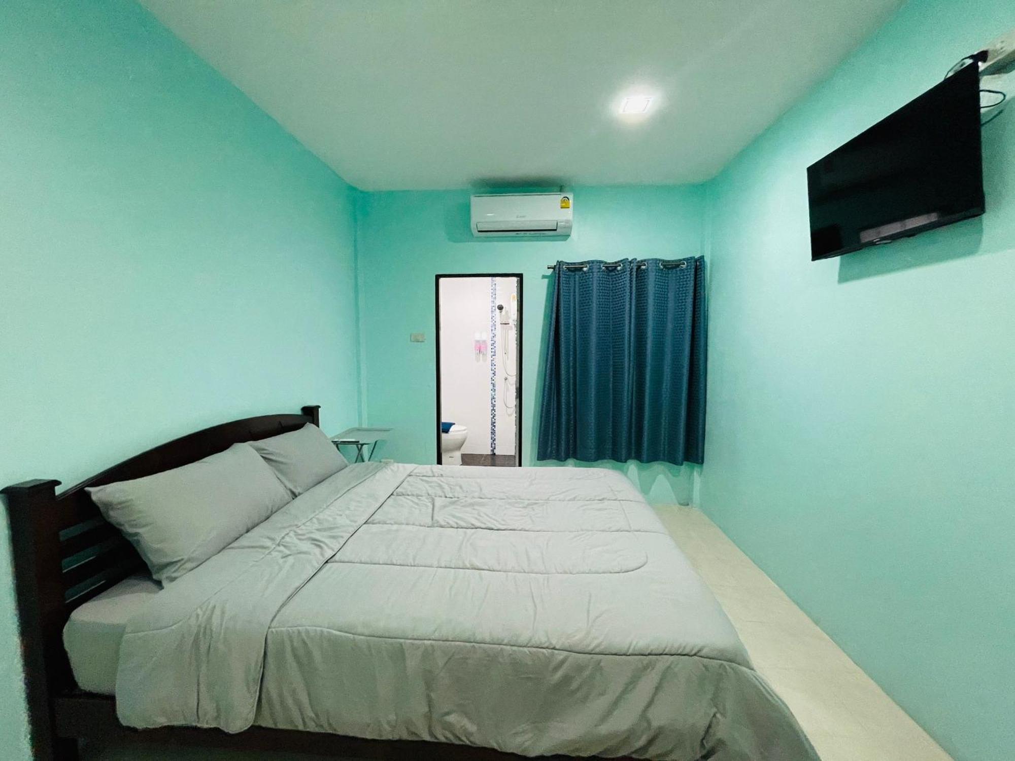 Nun Guest House Ban Bo Han 外观 照片