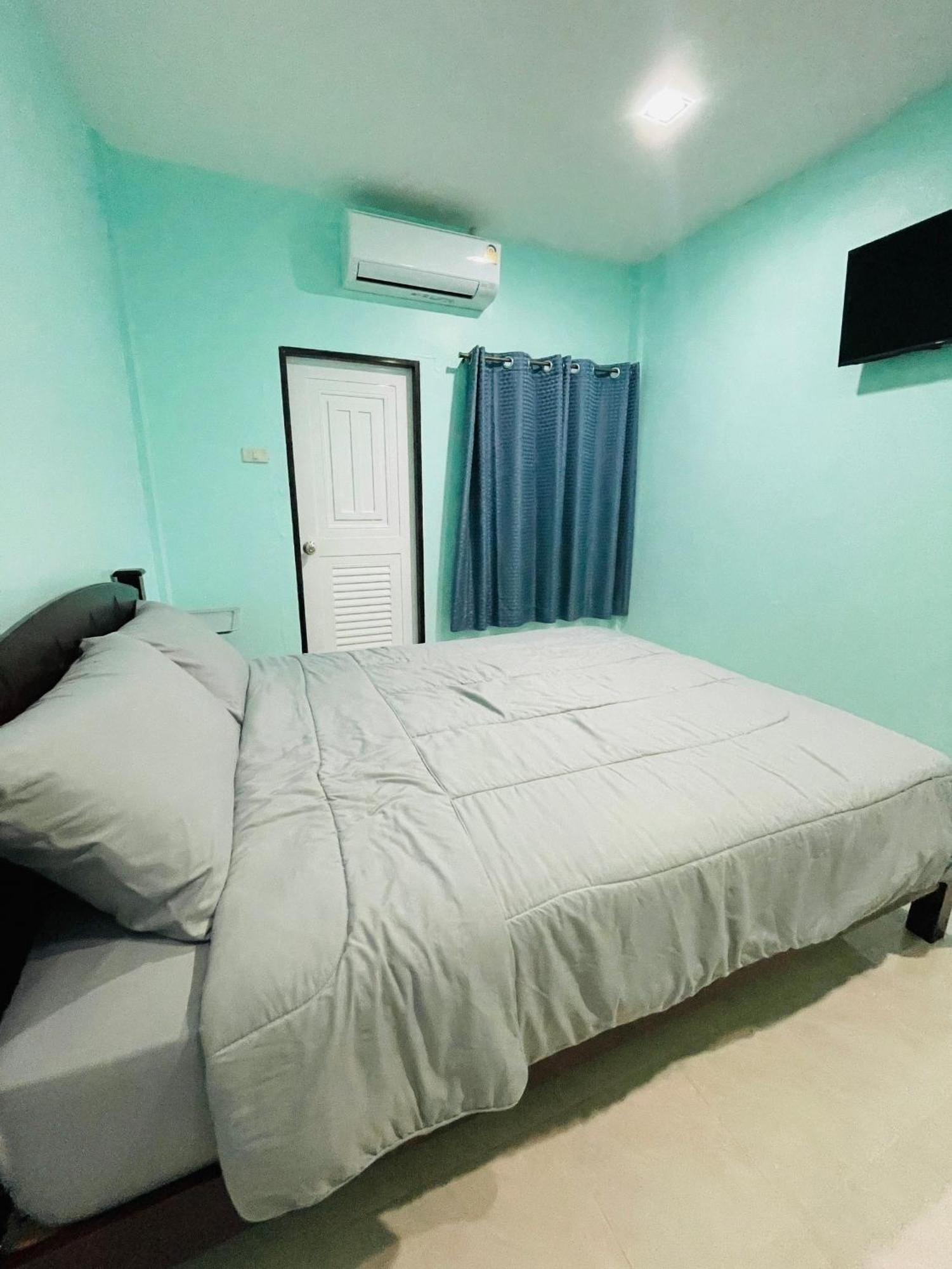 Nun Guest House Ban Bo Han 外观 照片