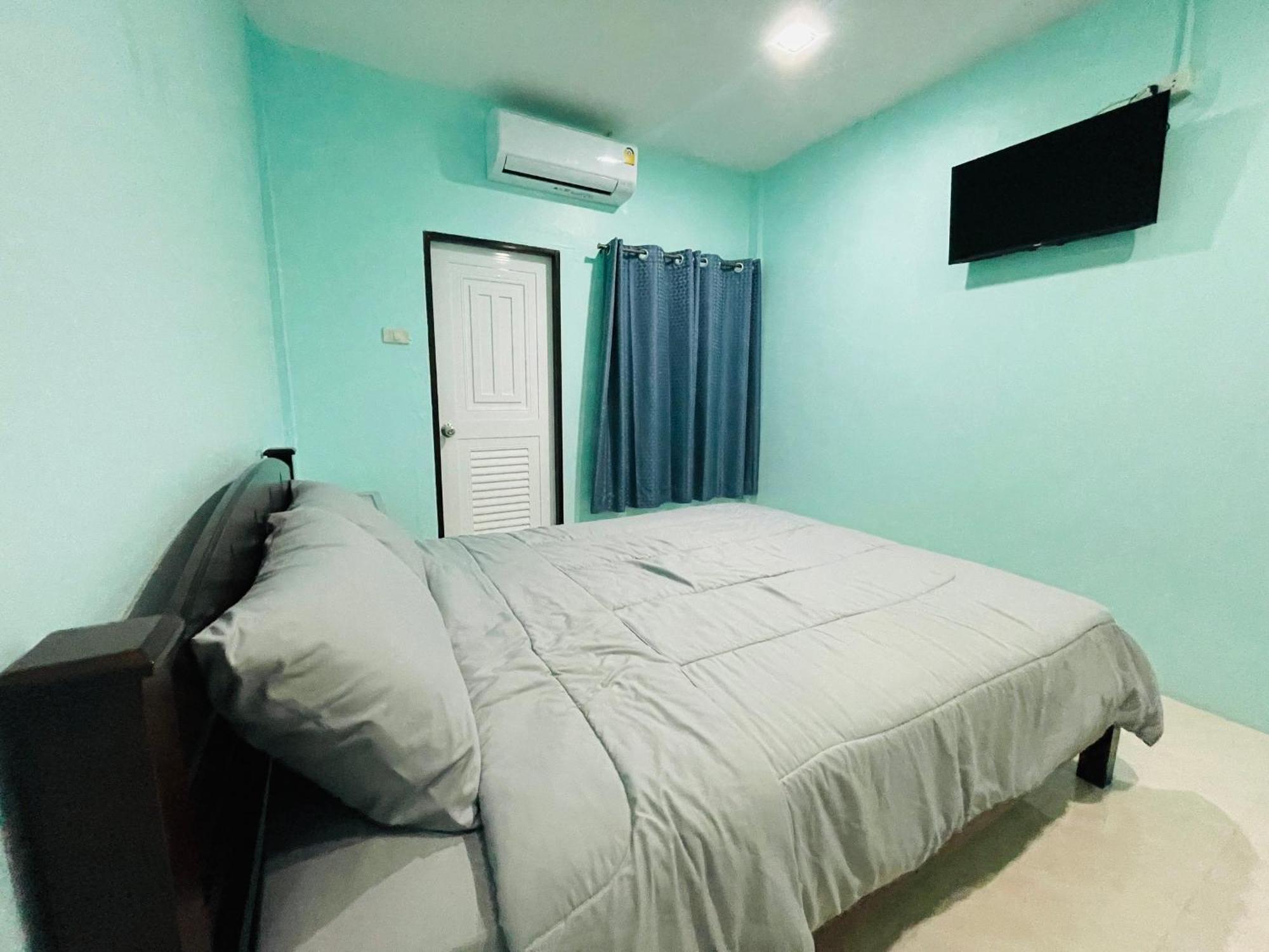 Nun Guest House Ban Bo Han 外观 照片