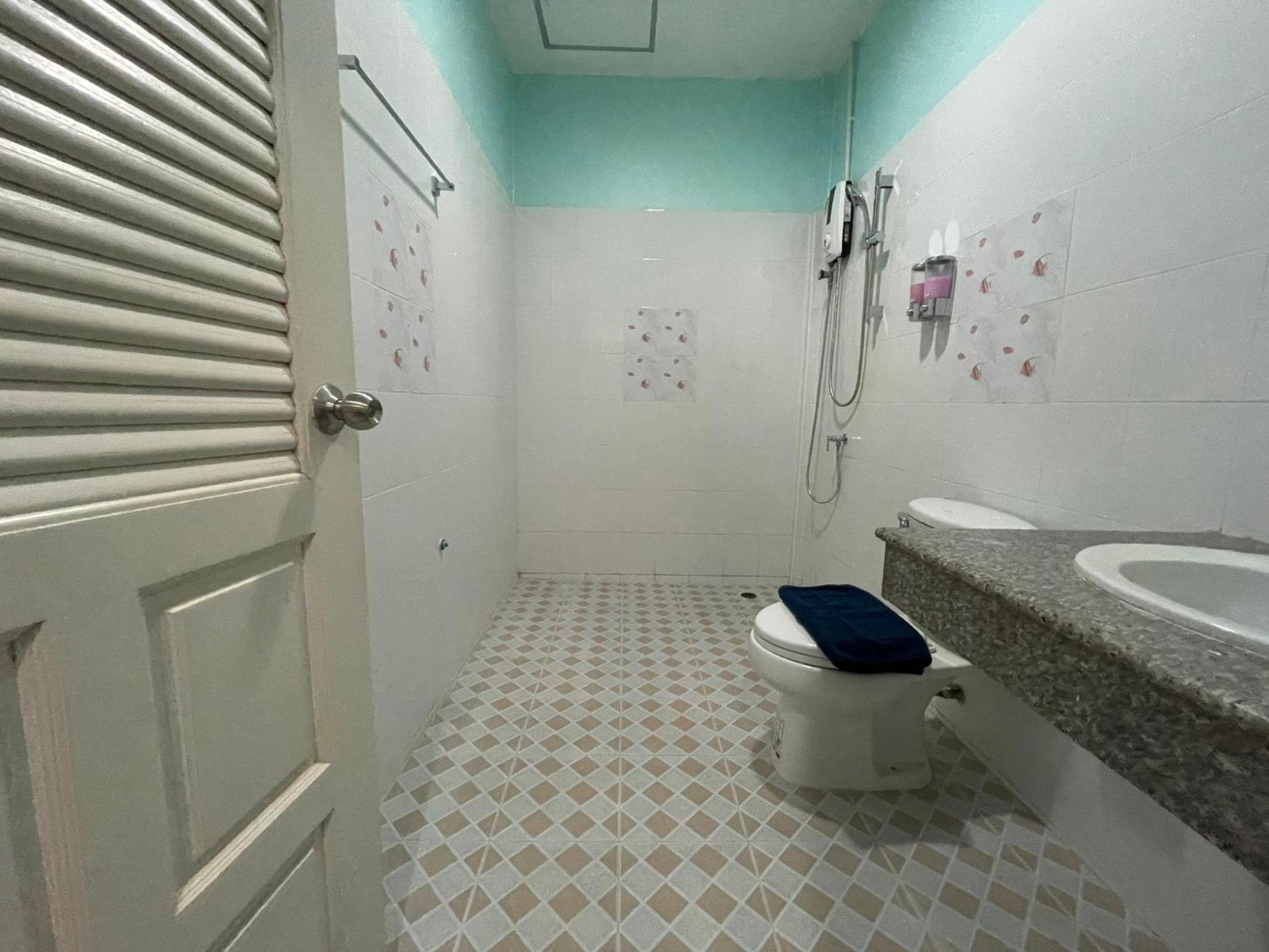 Nun Guest House Ban Bo Han 外观 照片