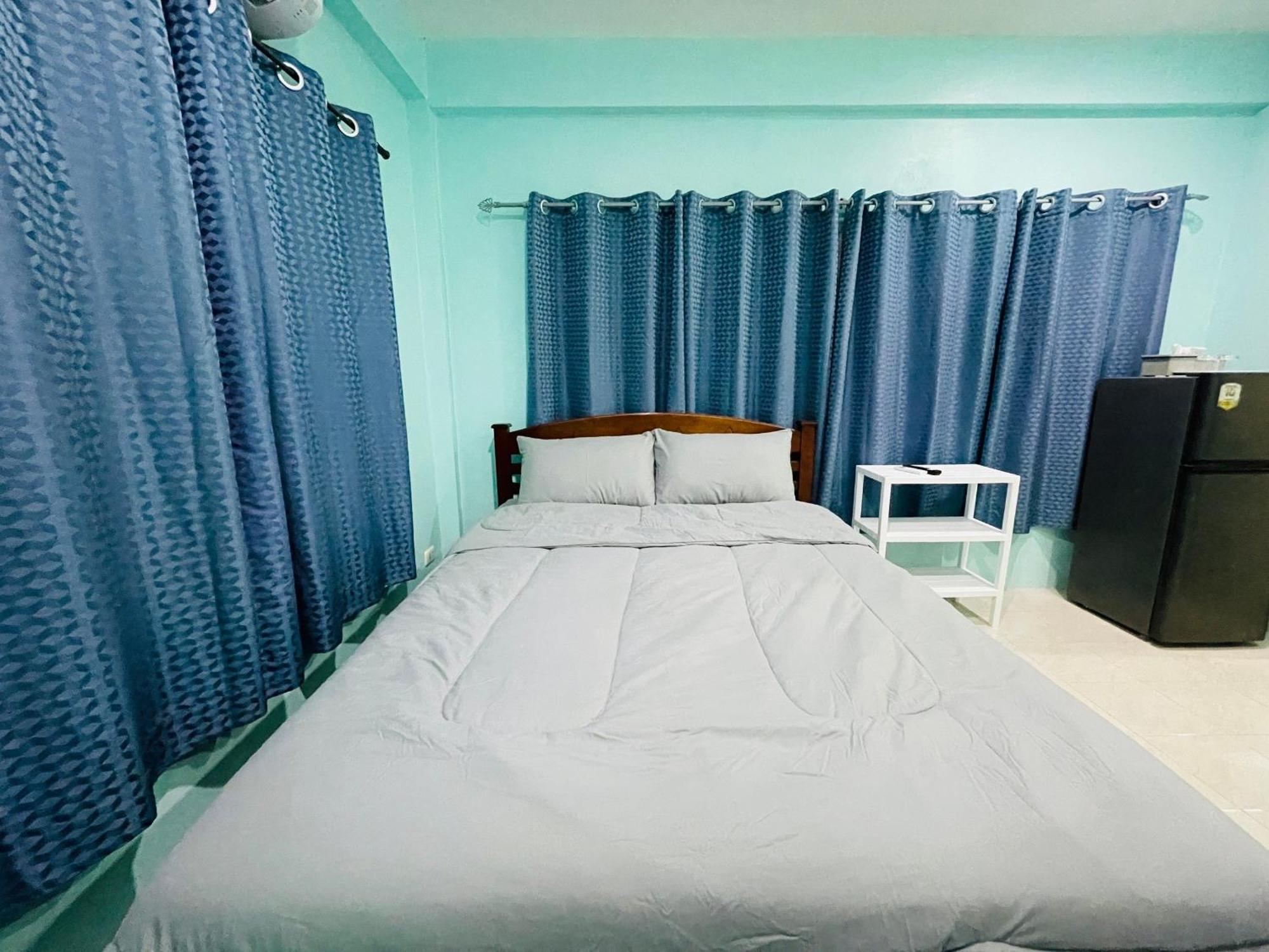 Nun Guest House Ban Bo Han 外观 照片