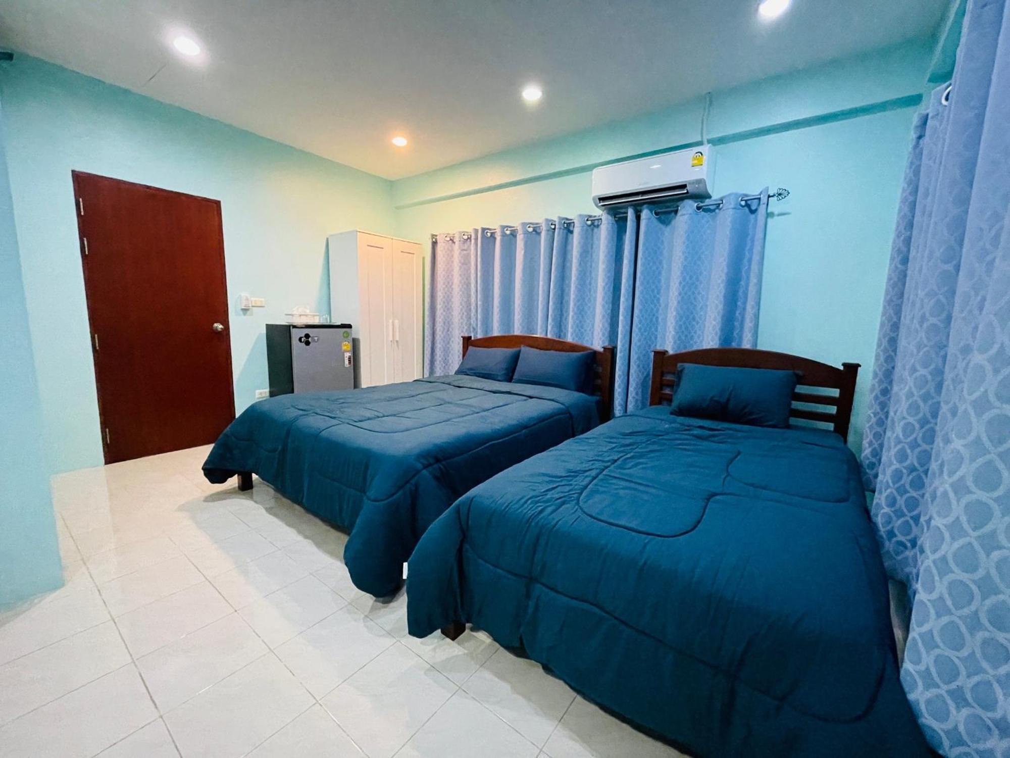 Nun Guest House Ban Bo Han 外观 照片