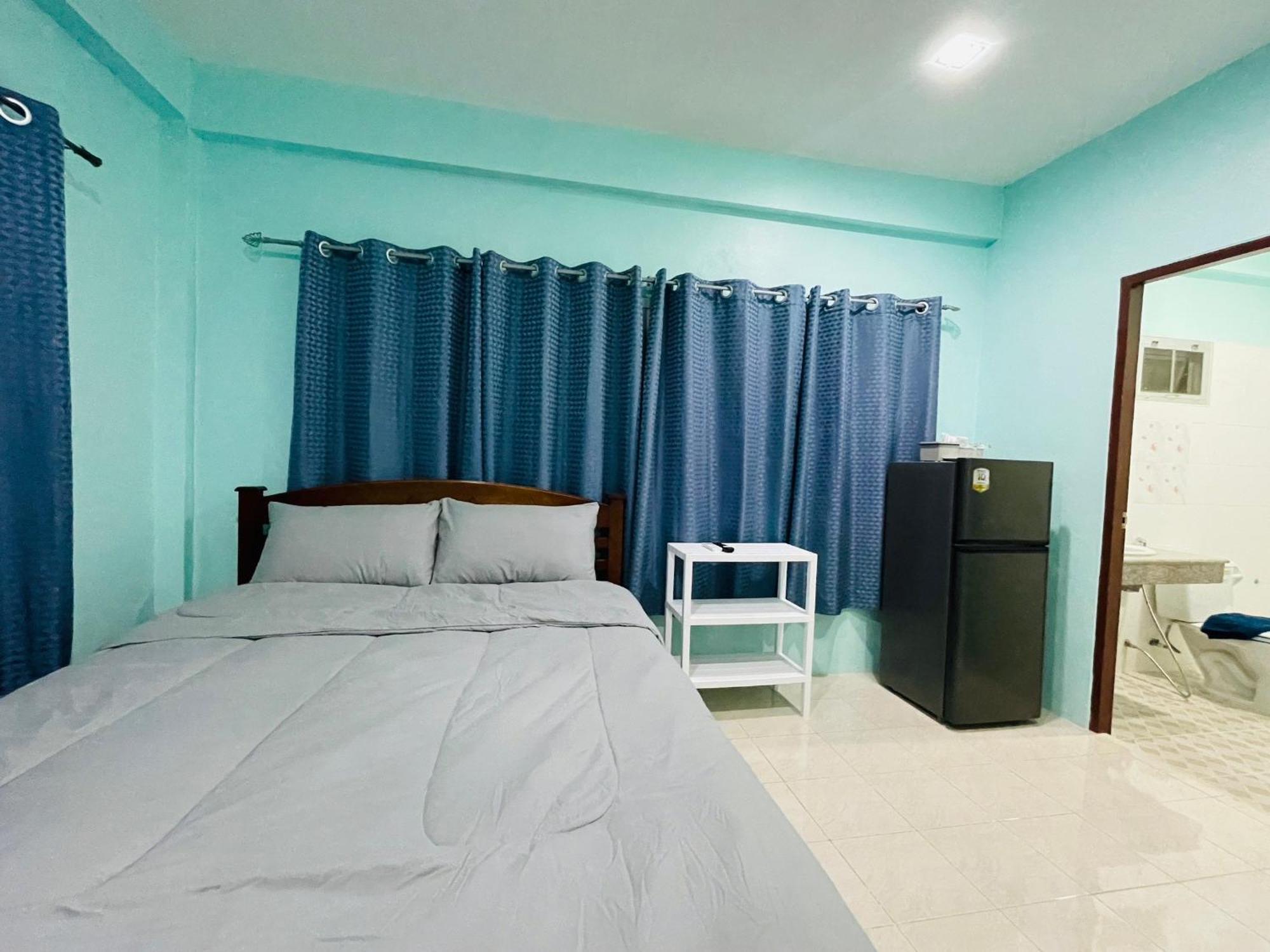 Nun Guest House Ban Bo Han 外观 照片