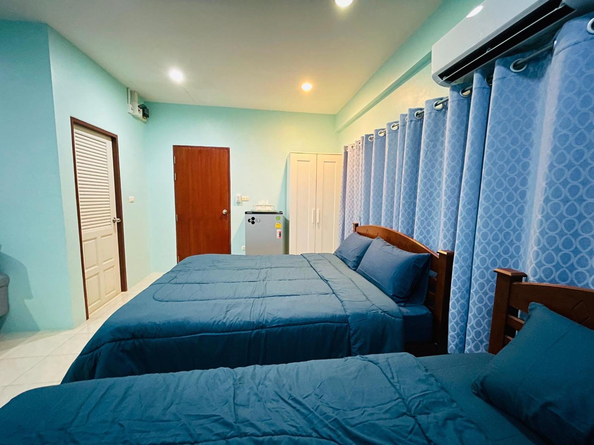 Nun Guest House Ban Bo Han 外观 照片