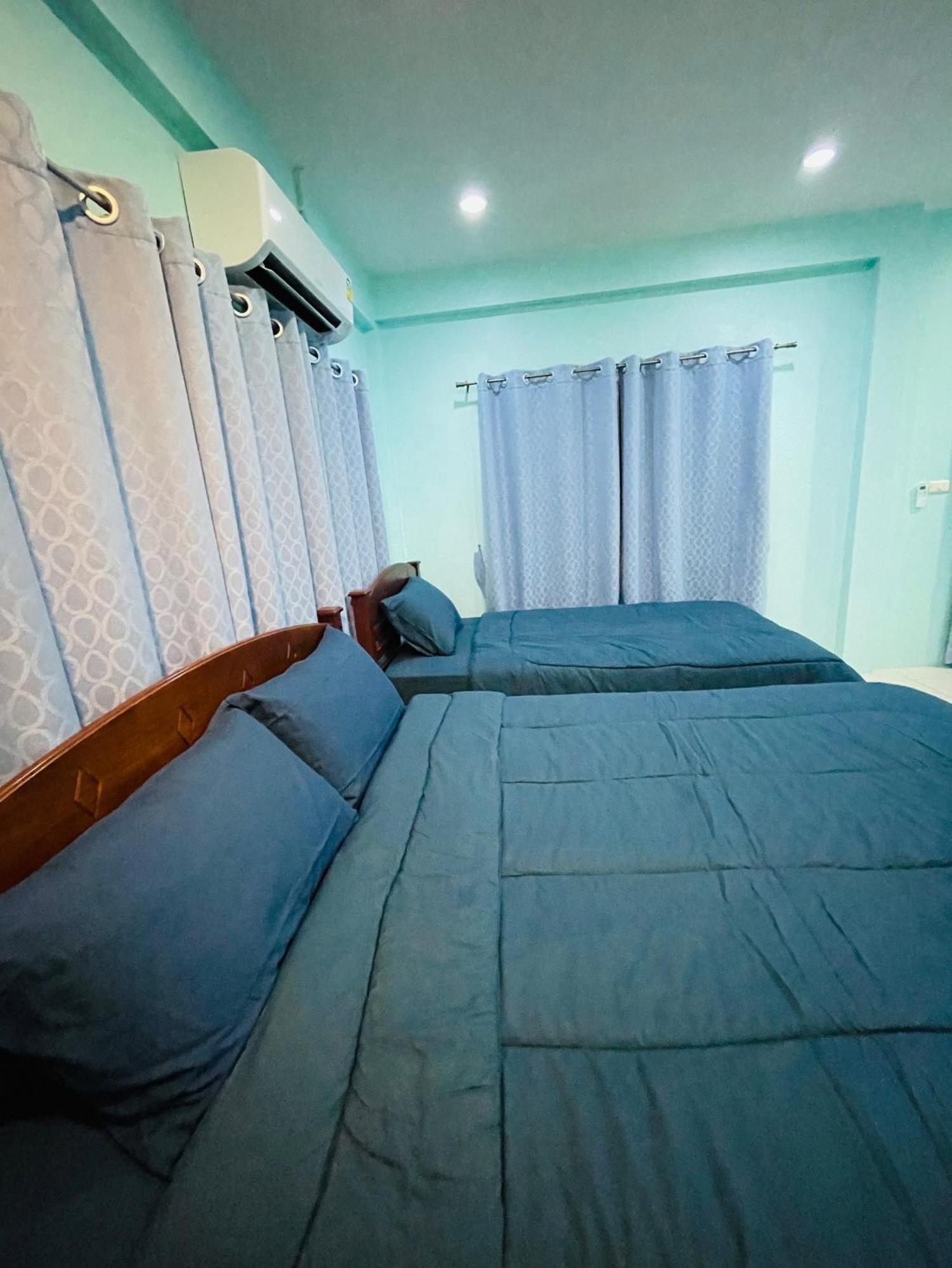 Nun Guest House Ban Bo Han 外观 照片