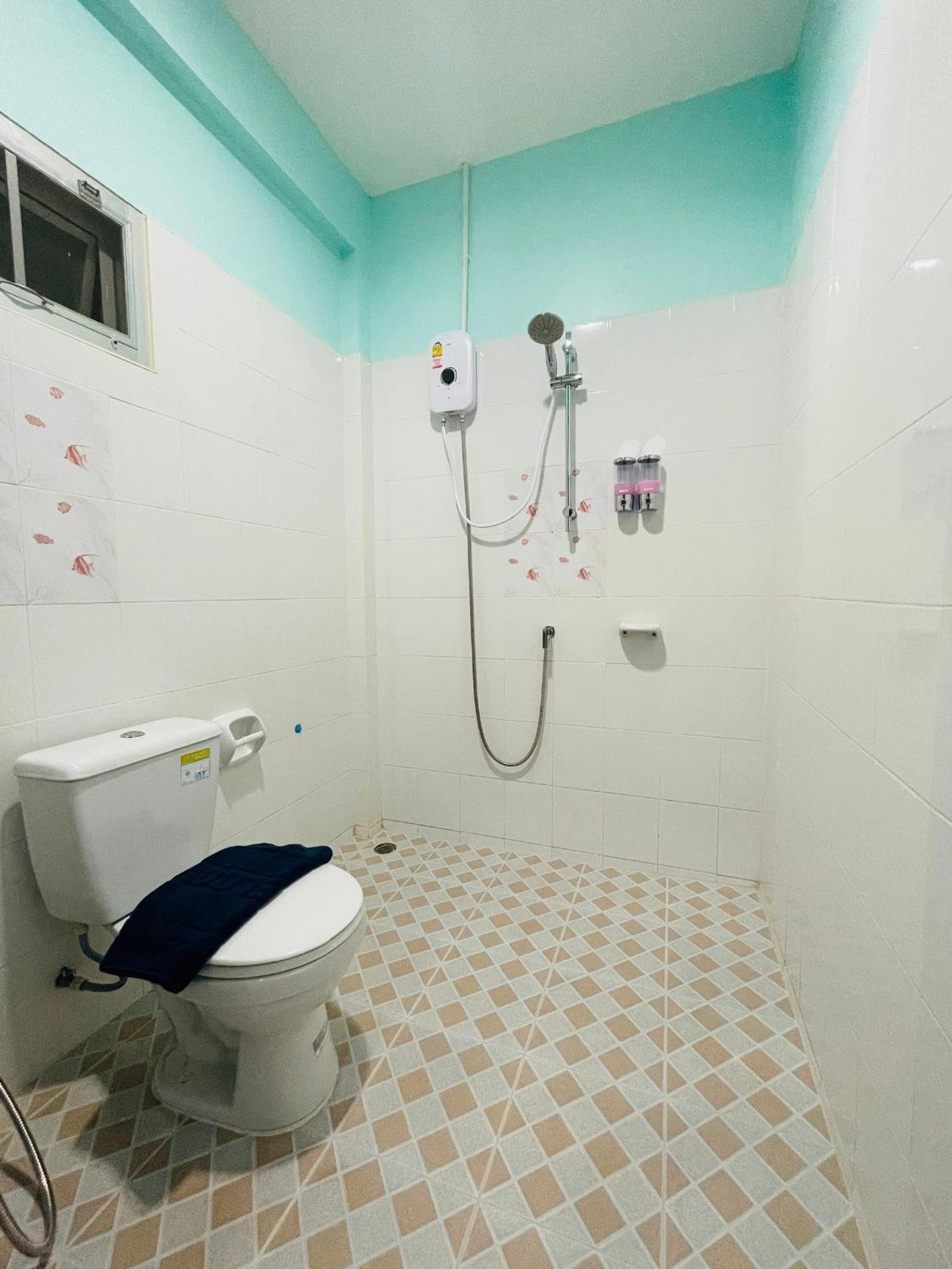 Nun Guest House Ban Bo Han 外观 照片