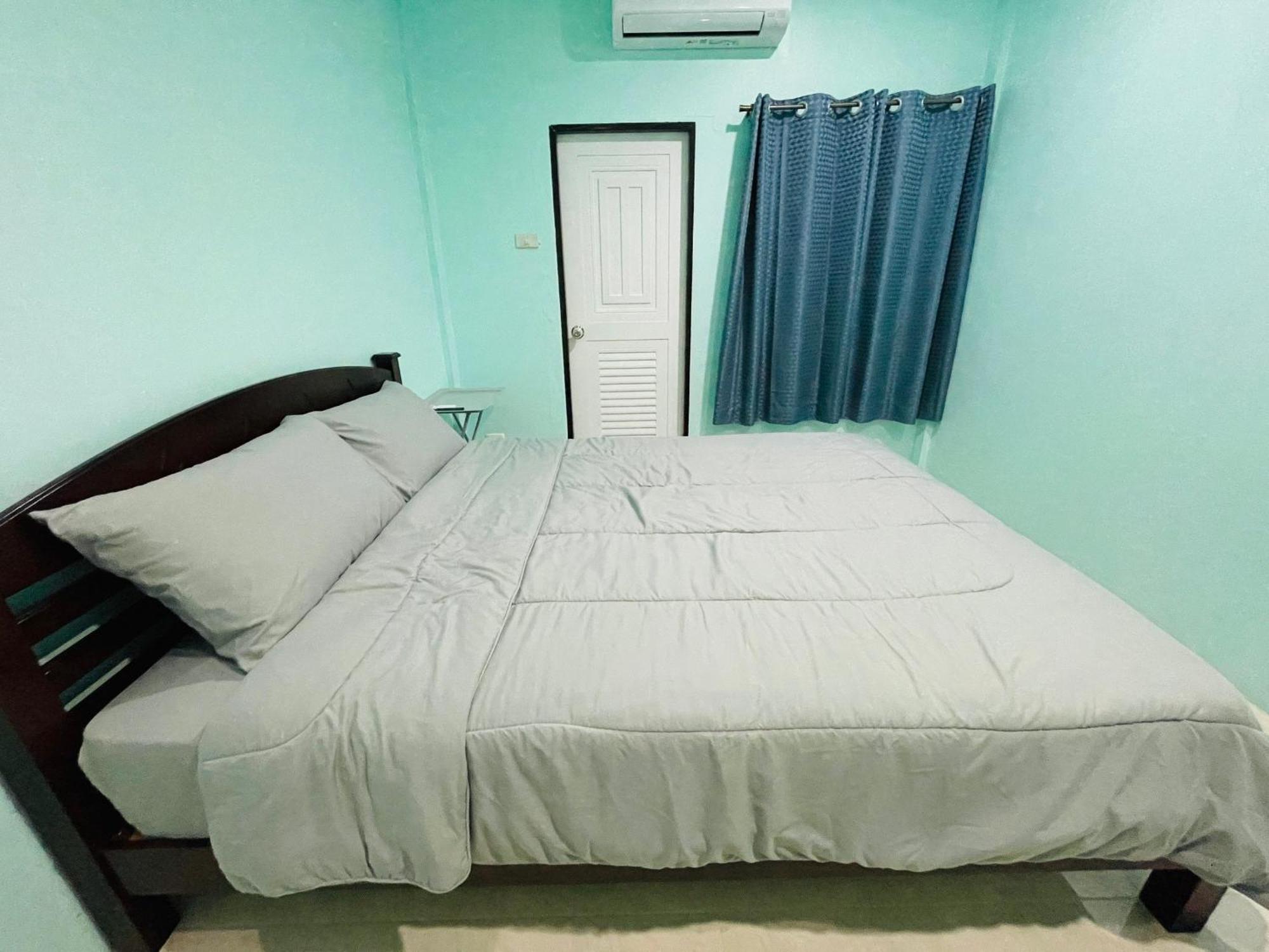 Nun Guest House Ban Bo Han 外观 照片